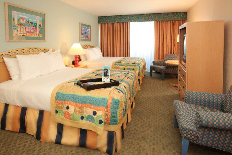 Delta Hotels By Marriott Orlando Lake Buena Vista Cameră foto
